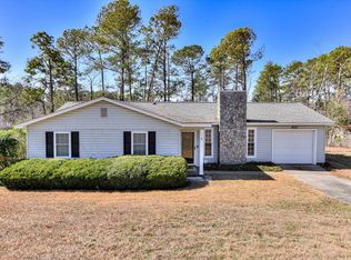 355 Ashley Mill Rd, Martinez, GA 30907