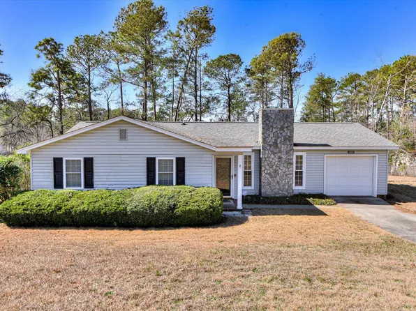 355 ASHLEY MILL Road, Martinez, GA 30907