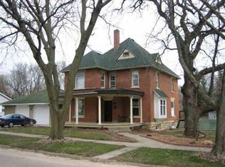 401 N Huber St, Anamosa, IA 52205