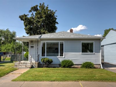 1830 W Sussex Ave, Missoula, MT, 59801