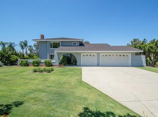 15206 Hawthorn Ave, Chino Hills, CA 91709