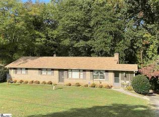 124 Lee Cir, Greer, SC 29650