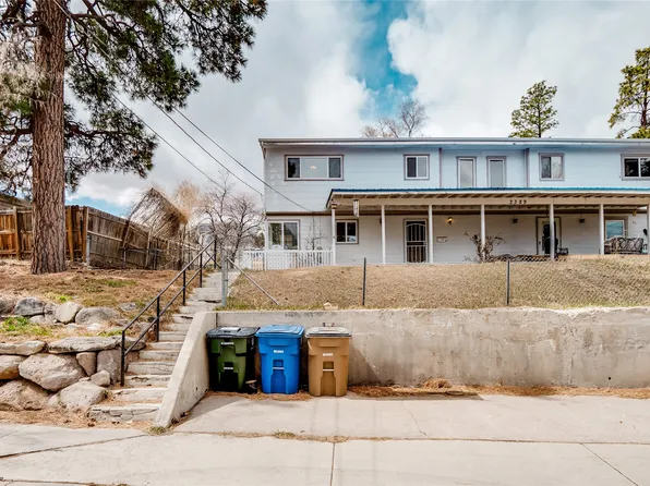 2389 36th St APT A, Los Alamos, NM 87544