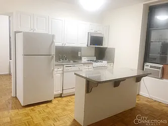 Rented by City Connections Realty