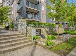 1200 Eastwood St #212, Coquitlam, BC V3B 7R9