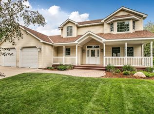 1713 Polaris Ct, Saint Cloud, MN 56303