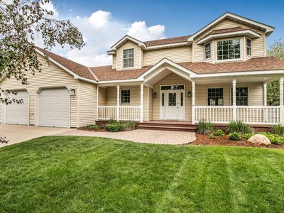 1713 Polaris Ct, Saint Cloud, MN, 56303