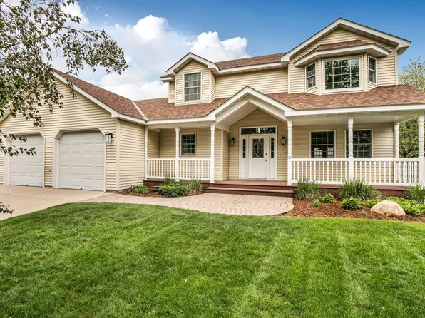 1713 Polaris Ct, Saint Cloud, MN 56303