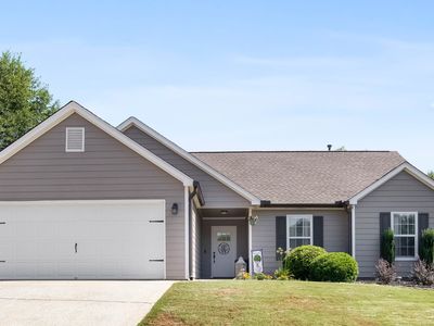 2648 Marleigh Farm Rd NW, Kennesaw, GA, 30152