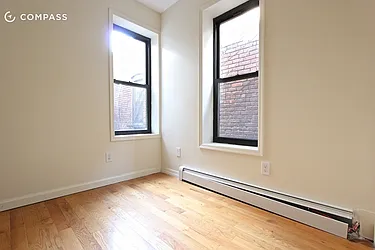 Rented by Compass