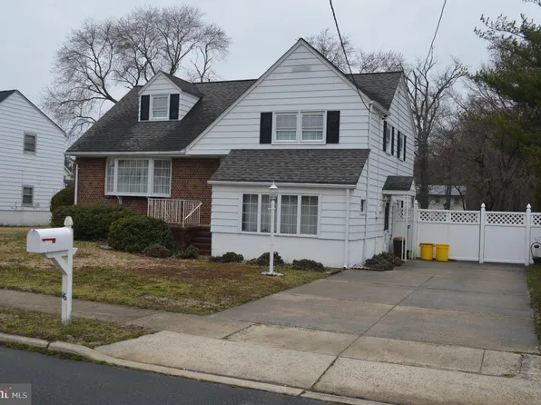 16 Lorraine Dr, Hamilton, NJ 08619