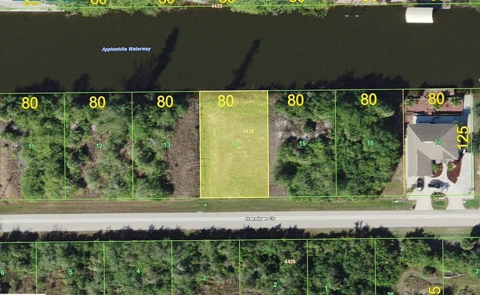 1st image of 15768 Hennipen Cir