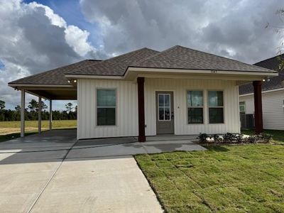 3143 E Blue Heron Dr, Lake Charles, LA, 70615