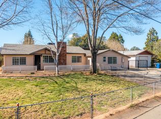 2203 Hawn Ave, Redding, CA 96002