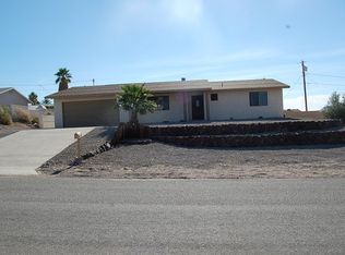 3550 Bluegrass Dr, Lake Havasu City, AZ 86406