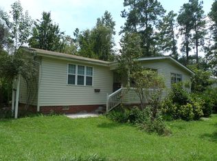 355 Margot Ct, Orangeburg, SC 29115