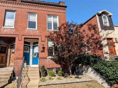 2025 Withnell Ave, Saint Louis, MO, 63118