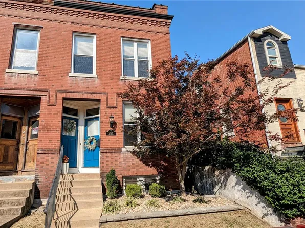 2025 Withnell Ave, Saint Louis, MO 63118