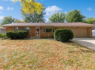 1909 Coolidge Dr, Ames, IA 50010