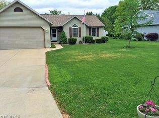 39212 Chestnut Ridge Rd, Elyria, OH 44035