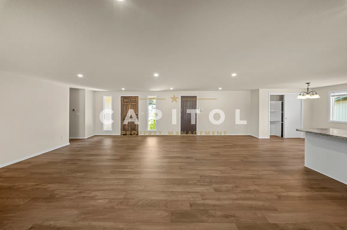 6417 Congressional Drive Southeast - . — Photo 4