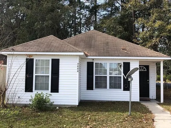 3000 Ginny Dr, Valdosta, GA 31602
