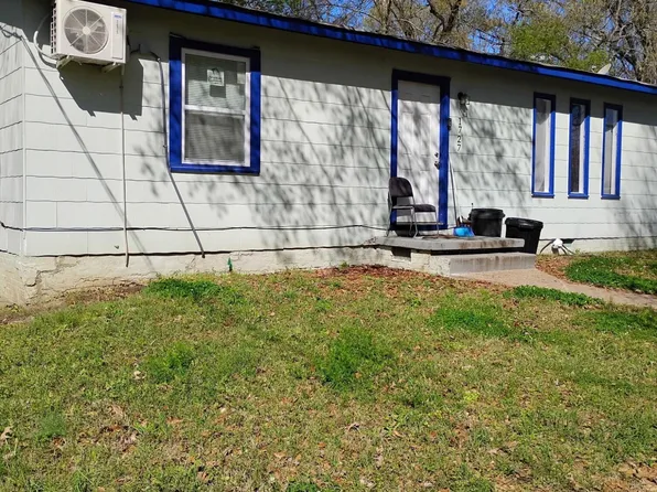 1727 Dixie Dr, Jackson, MS 39209