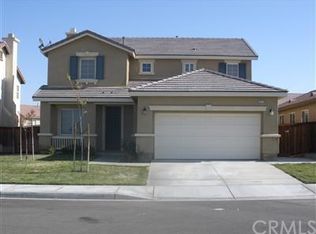 13713 Fuchsia Ln, Victorville, CA 92392