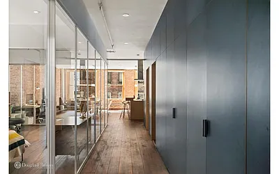 Sold by Douglas Elliman