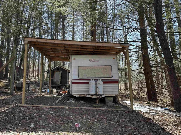 400 Manning Hill Road, Winchester, NH 03470