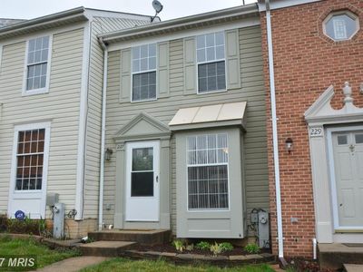 227 Maple Wreath Ct, Abingdon, MD, 21009