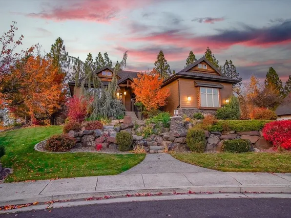 1610 W Panorama Ave, Spokane, WA 99208