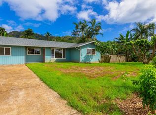 5620 Ohelo Rd, Kapaa, HI 96746