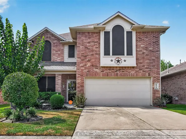 15734 Flagstone Walk Way, Houston, TX 77049