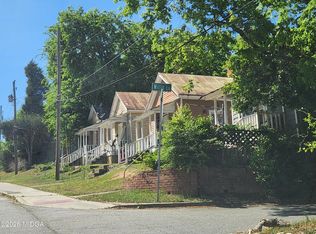 2185 Walnut St, Macon, GA 31204