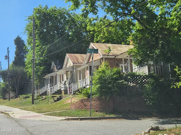 2185 Walnut St, Macon, GA 31204