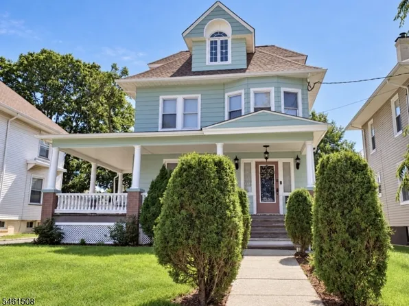 216 Stiles St, Elizabeth City, NJ 07208
