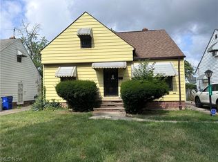 3976 E 190th St, Cleveland, OH 44122