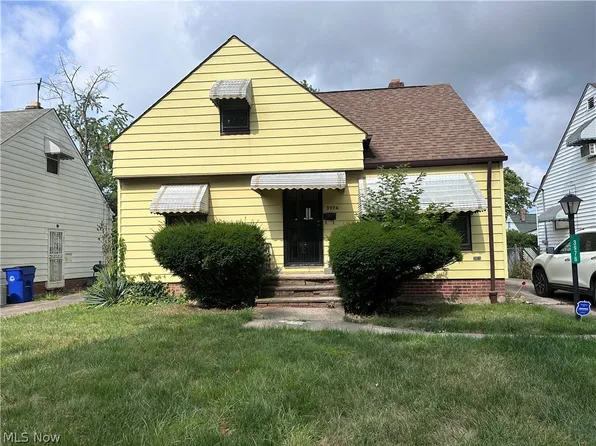 3976 E 190th St, Cleveland, OH 44122