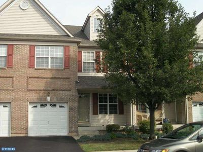 393 Wheatfield Cir, Hatfield, PA, 19440