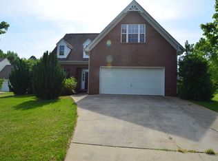 3320 Manchester Ave, Monroe, NC 28110