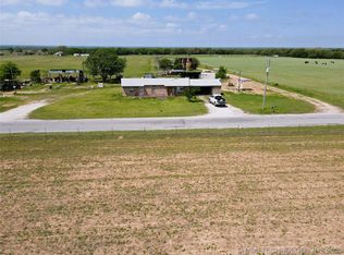 19862 Old Towne Rd, Thackerville, OK 73459