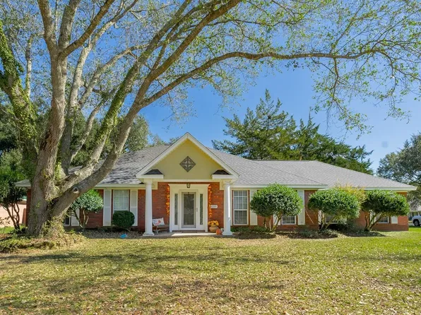 14189 Laura Lea Cir, Silverhill, AL 36576