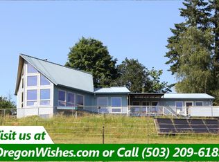 15720 NW Roads End, Banks, OR