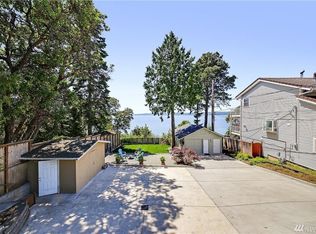 12203 Shorewood Dr SW #A, Burien, WA 98146