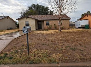 826 E Riverside Ave, San Angelo, TX 76905