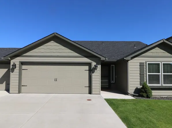 1109 S Oswald St, Spokane, WA 99224