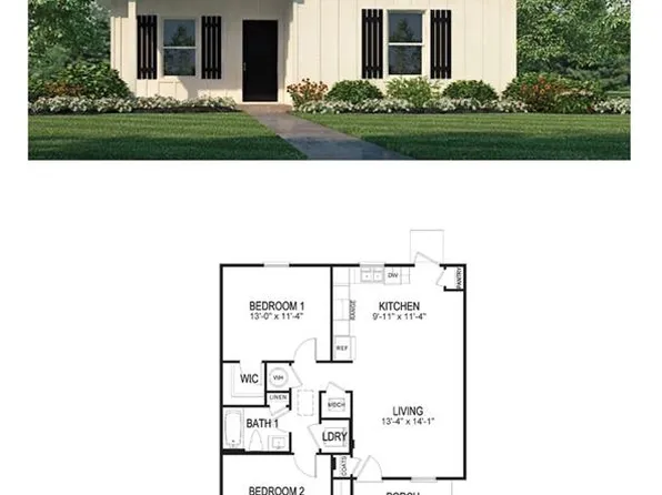3898 Seagull Cir, Slidell, LA 70461