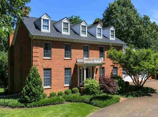 1153 Nelson Dr, Harrisonburg, VA