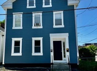 64 Wilson St, Providence, RI 02907
